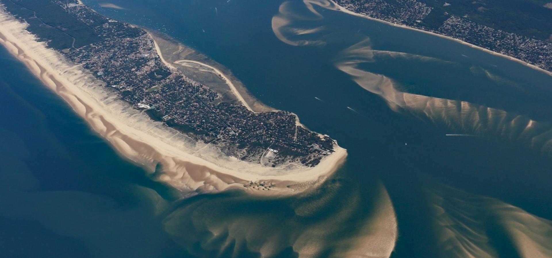 La Pointe du Cap-Ferret