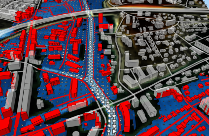 Travaux LASTIG Perrin 2020