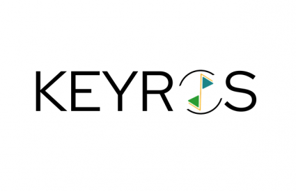 logo keyros